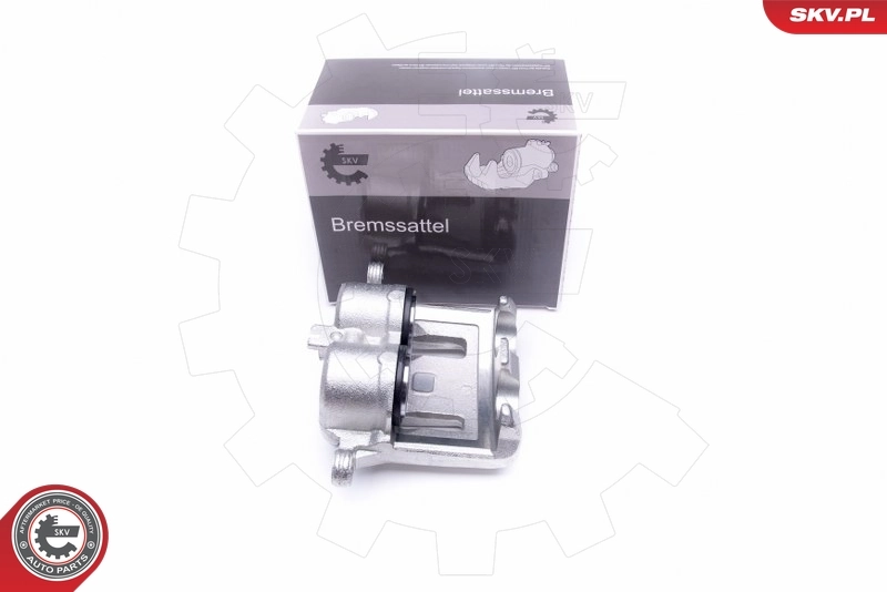Brake Caliper